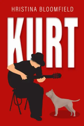 Cover of Kurt