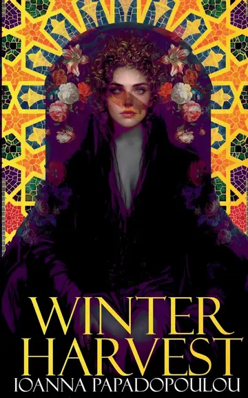 Cover of Winter Harvest