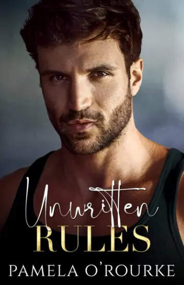 Cover of Unwritten Rules