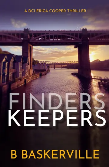 Cover of Finders Keepers