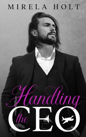 Cover of Handling the CEO