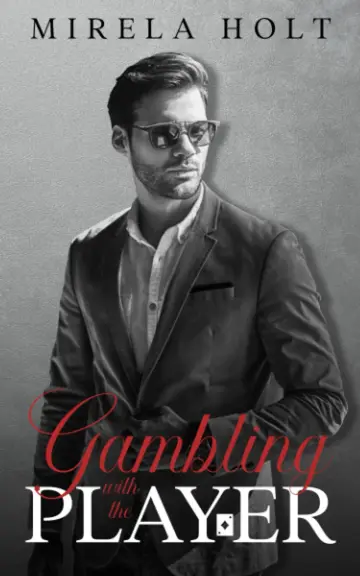 Cover of Gambling with the Player
