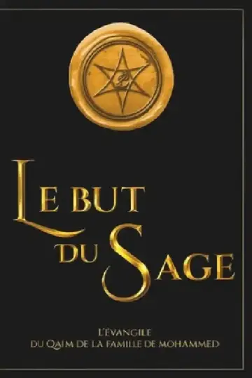 Cover of Le But du Sage
