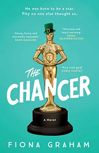Cover of The Chancer