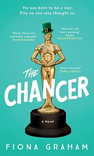 Cover of The Chancer