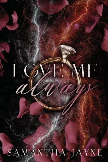 Cover of Love Me Always