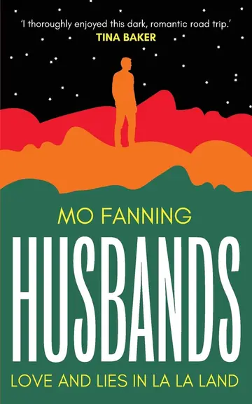 Cover of Husbands