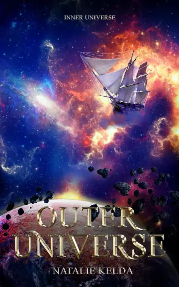 Cover of Outer Universe