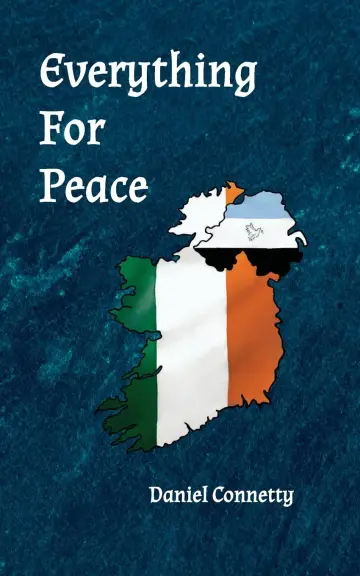 Cover of Everything for Peace