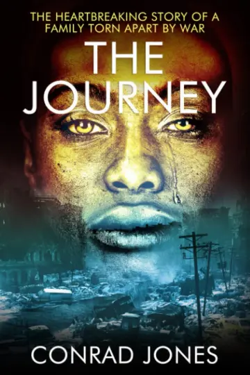 Cover of The Journey