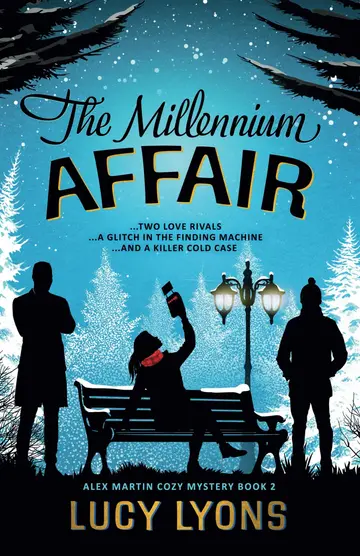 Cover of The Millennium Affair