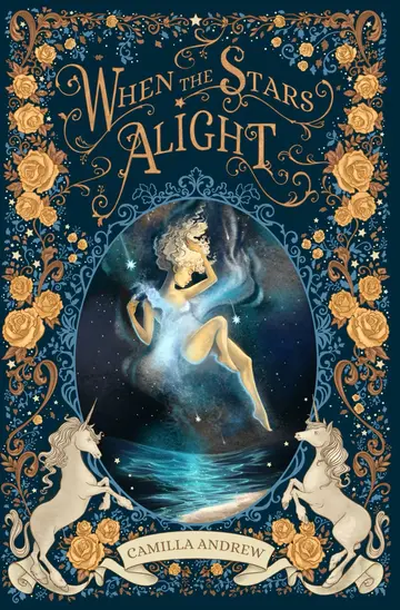 Cover of When the Stars Alight
