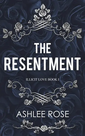 Cover of The Resentment