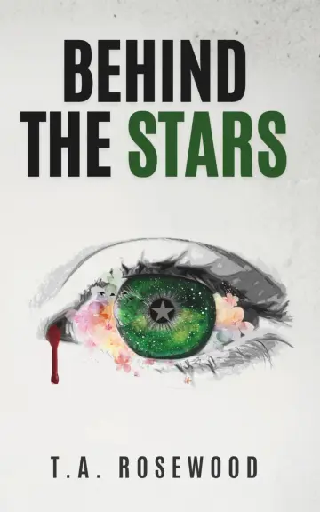Cover of Behind the Stars