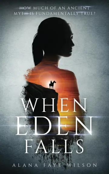 Cover of When Eden Falls