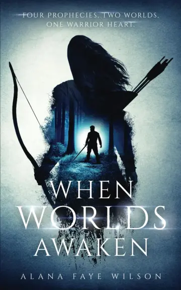 Cover of When Worlds Awaken