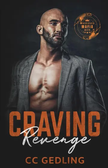Cover of Craving Revenge