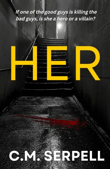 Cover of Her