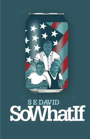 Cover of SoWhatIf