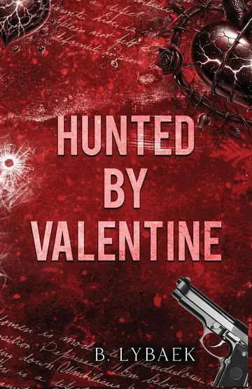 Cover of Hunted by Valentine