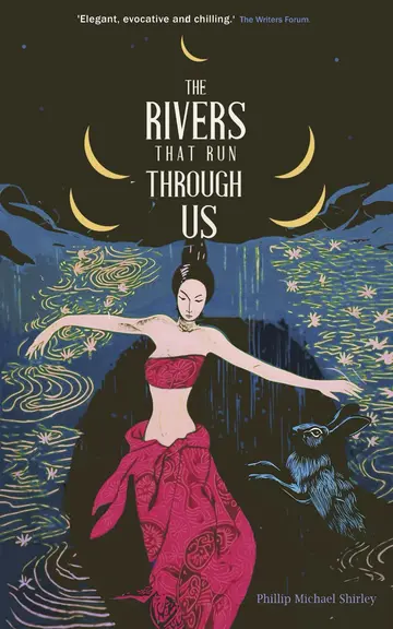 Cover of The Rivers That Run Through Us
