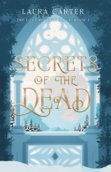 Cover of Secrets of the Dead