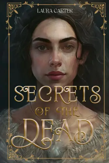 Cover of Secrets of the Dead
