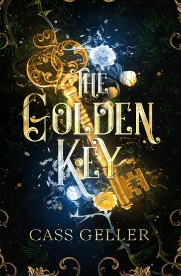 Cover of The Golden Key