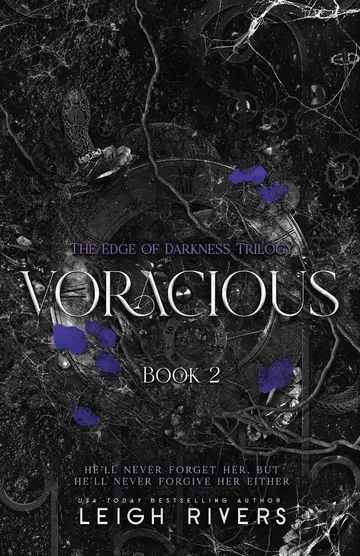 Cover of Voracious