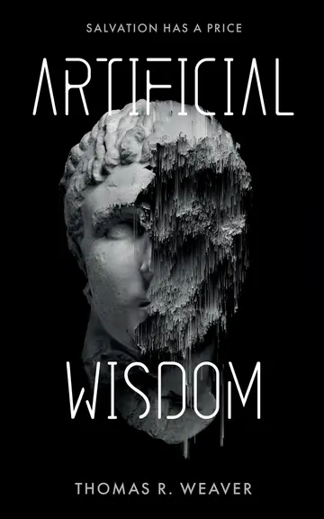 Cover of Artificial Wisdom