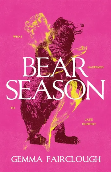 Cover of Bear Season