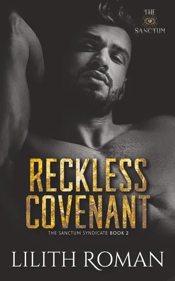 Cover of Reckless Covenant