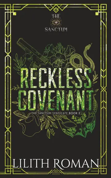 Cover of Reckless Covenant