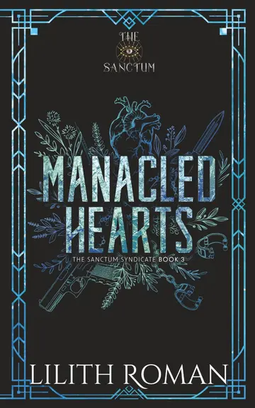 Cover of Manacled Hearts