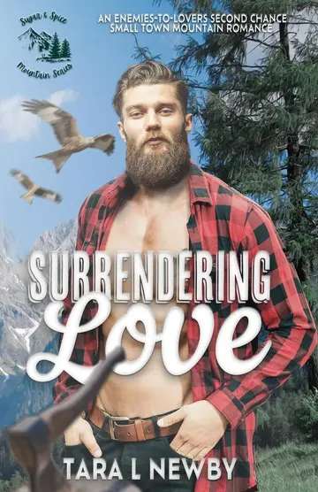 Cover of Surrendering Love
