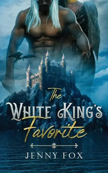 Cover of The White King's Favorite