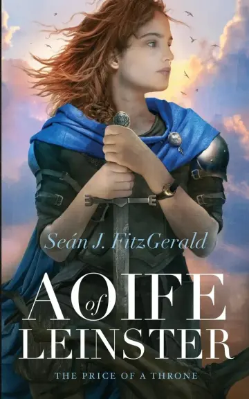 Cover of Aoife of Leinster