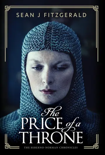Cover of The Price of a Throne