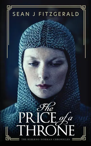 Cover of The Price of a Throne