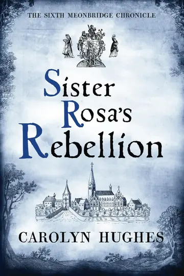 Cover of Sister Rosa's Rebellion