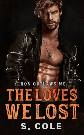 Cover of The Loves We Lost