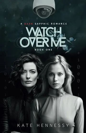 Cover of Watch Over Me