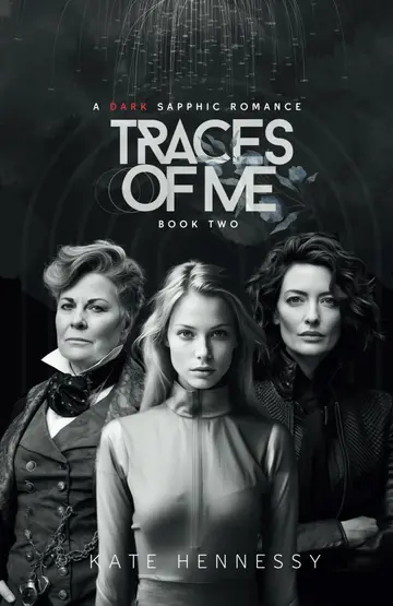 Cover of Traces of Me