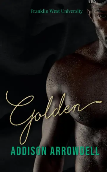 Cover of Golden