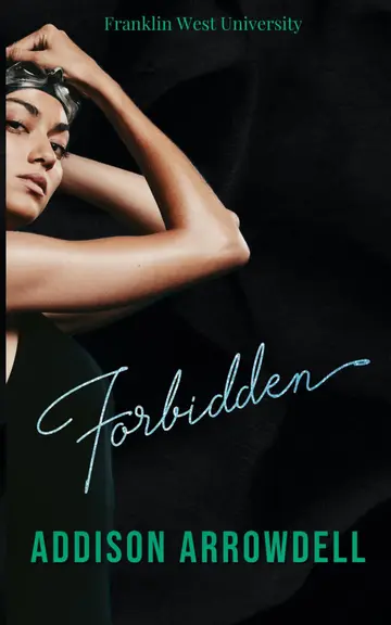 Cover of Forbidden