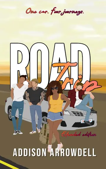 Cover of Road Trip
