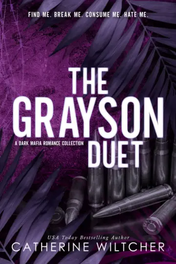 Cover of The Grayson Duet