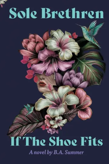 Cover of Sole Brethren