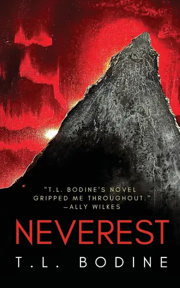 Cover of Neverest
