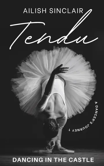 Cover of Tendu